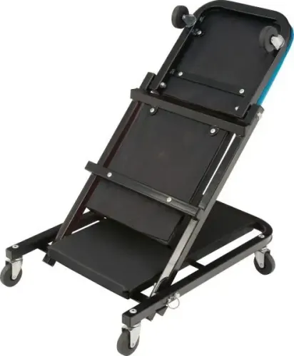 Rollensatz, Werkstattliege HAZET 195-03/2KOPF Bild Rollensatz, Werkstattliege HAZET 195-03/2KOPF