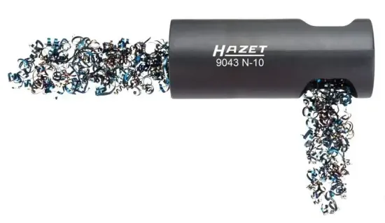 Druckluftpistole HAZET 9043N-10 Bild Druckluftpistole HAZET 9043N-10