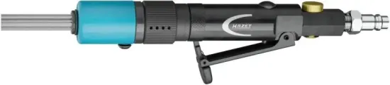 Nadelentroster (Druckluft) HAZET 9035M-6 Bild Nadelentroster (Druckluft) HAZET 9035M-6