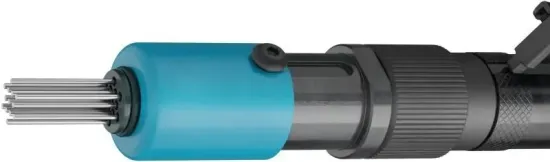 Nadelentroster (Druckluft) HAZET 9035M-6 Bild Nadelentroster (Druckluft) HAZET 9035M-6