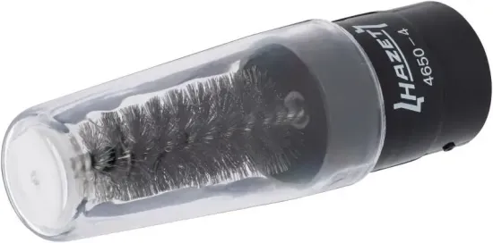Drahtbürste, Batteriepol-/Klemmenreinigung HAZET 4650-4 Bild Drahtbürste, Batteriepol-/Klemmenreinigung HAZET 4650-4