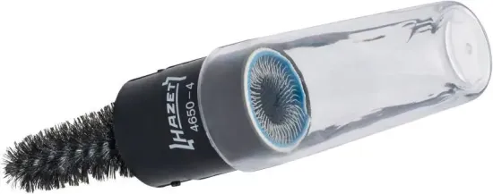 Drahtbürste, Batteriepol-/Klemmenreinigung HAZET 4650-4 Bild Drahtbürste, Batteriepol-/Klemmenreinigung HAZET 4650-4