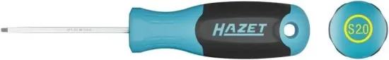 Schraubendreher HAZET 811-20 Bild Schraubendreher HAZET 811-20