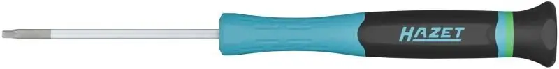 Schraubendreher HAZET 811EL-T9