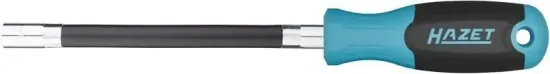 Schraubendreher HAZET 811F-8 Bild Schraubendreher HAZET 811F-8
