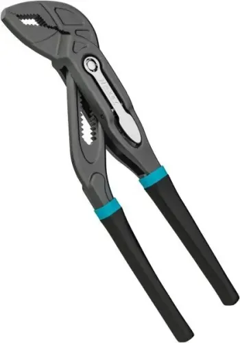 Rohr-/Wasserpumpenzange HAZET 760-15 Bild Rohr-/Wasserpumpenzange HAZET 760-15