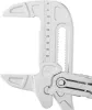 Zangenschlüssel HAZET 762-18 Bild Zangenschlüssel HAZET 762-18