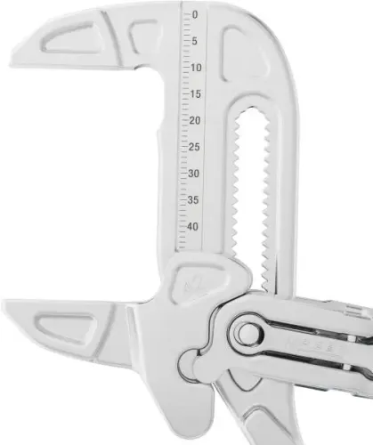 Zangenschlüssel HAZET 762-18 Bild Zangenschlüssel HAZET 762-18