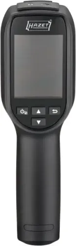 Wärmebildkamera HAZET 1992N-1 Bild Wärmebildkamera HAZET 1992N-1