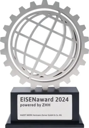 Drehmoment-Schraubendreher HAZET 6005CT-60 Bild Drehmoment-Schraubendreher HAZET 6005CT-60