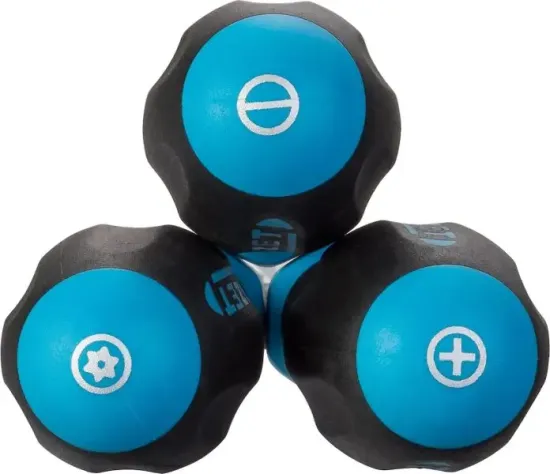 Schraubendreher HAZET 802-T8H Bild Schraubendreher HAZET 802-T8H