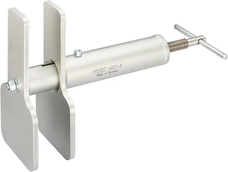 Dreh-/Rückstellwerkzeugsatz, Bremssattelkolben HAZET 4971-4