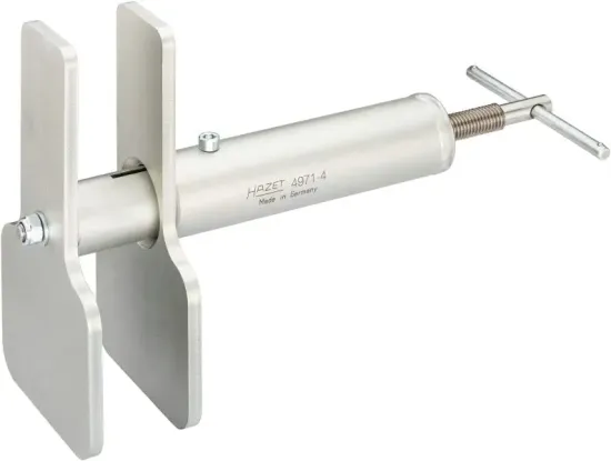 Dreh-/Rückstellwerkzeugsatz, Bremssattelkolben HAZET 4971-4 Bild Dreh-/Rückstellwerkzeugsatz, Bremssattelkolben HAZET 4971-4