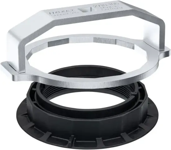 Werkzeug HAZET 2710-105 Bild Werkzeug HAZET 2710-105