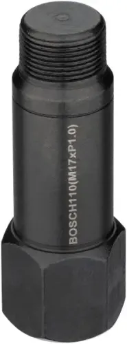 Adapter, Schlagauszieher (Common-Rail-Injektor) HAZET 9098-A1 Bild Adapter, Schlagauszieher (Common-Rail-Injektor) HAZET 9098-A1