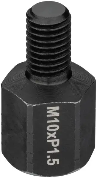 Adapter, Schlagauszieher (Common-Rail-Injektor) HAZET 9098-C4