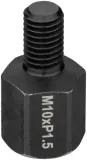 Adapter, Schlagauszieher (Common-Rail-Injektor) HAZET 9098-C4