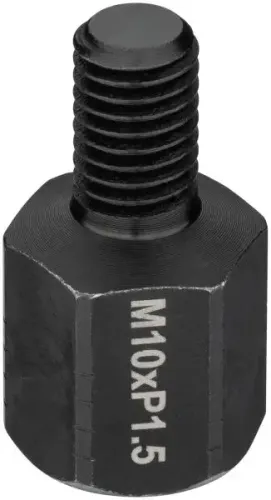 Adapter, Schlagauszieher (Common-Rail-Injektor) HAZET 9098-C4 Bild Adapter, Schlagauszieher (Common-Rail-Injektor) HAZET 9098-C4