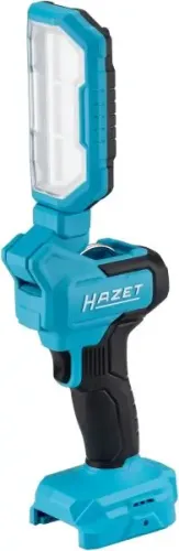 Handleuchte HAZET 9579-10 Bild Handleuchte HAZET 9579-10