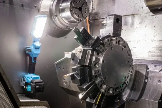 Handleuchte HAZET 9579-10 Bild Handleuchte HAZET 9579-10