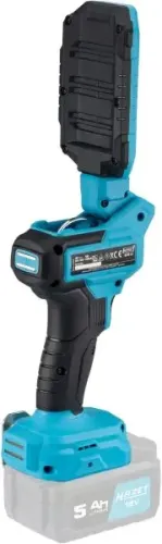 Handleuchte HAZET 9579-10 Bild Handleuchte HAZET 9579-10