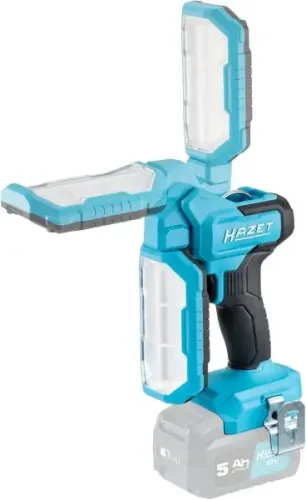 Handleuchte HAZET 9579-10 Bild Handleuchte HAZET 9579-10