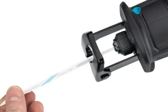 Säbelsäge (Akku) HAZET 9534-10 Bild Säbelsäge (Akku) HAZET 9534-10