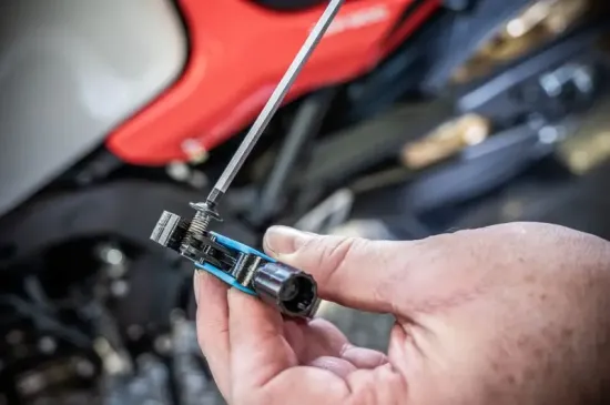 Schneideisen HAZET 842AG-1 Bild Schneideisen HAZET 842AG-1