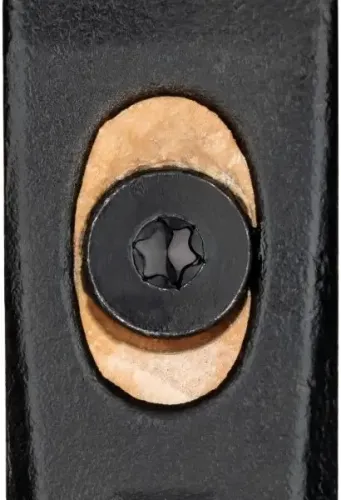 Schlosserhammer HAZET 2140N-50 Bild Schlosserhammer HAZET 2140N-50