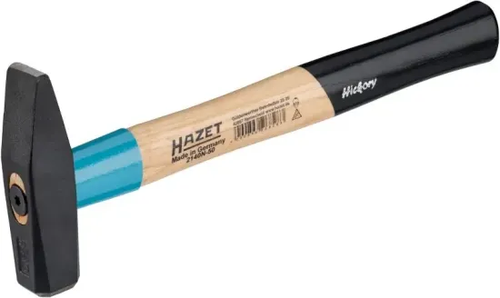 Schlosserhammer HAZET 2140N-50 Bild Schlosserhammer HAZET 2140N-50