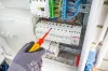 Schraubendreher HAZET 811KV/6 Bild Schraubendreher HAZET 811KV/6