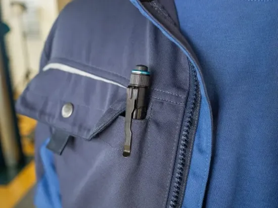 Stablampe HAZET 1979-74 Bild Stablampe HAZET 1979-74