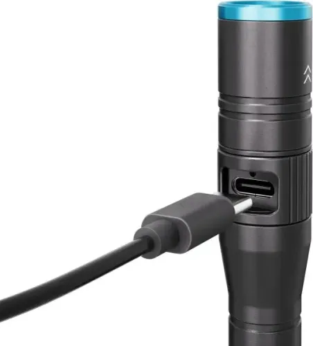 Stablampe HAZET 1979-74 Bild Stablampe HAZET 1979-74