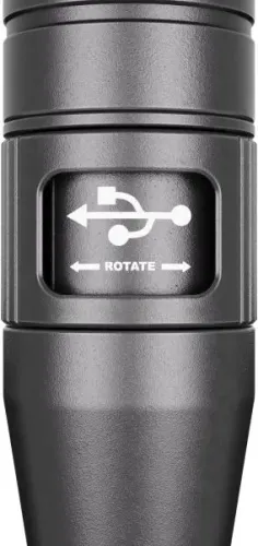 Stablampe HAZET 1979-74 Bild Stablampe HAZET 1979-74