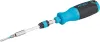 Bit-Schraubendrehersatz HAZET 811R-3 Bild Bit-Schraubendrehersatz HAZET 811R-3