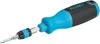 Bit-Schraubendrehersatz HAZET 811R-3 Bild Bit-Schraubendrehersatz HAZET 811R-3
