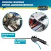 Druckluftpistole HAZET 9040P-2 Bild Druckluftpistole HAZET 9040P-2