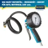 Druckluftreifenprüfer/-füller HAZET 9041G-1 Bild Druckluftreifenprüfer/-füller HAZET 9041G-1