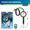 Druckluftreifenprüfer/-füller HAZET 9041G-1 Bild Druckluftreifenprüfer/-füller HAZET 9041G-1