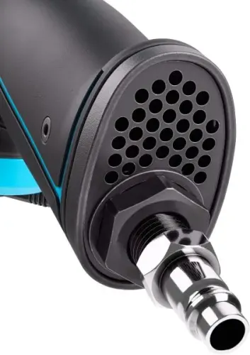 Schlagschrauber (Druckluft) HAZET 9012ECO Bild Schlagschrauber (Druckluft) HAZET 9012ECO