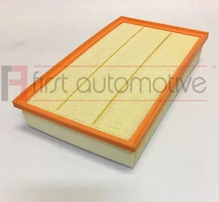 Luftfilter 1A FIRST AUTOMOTIVE A63890 Bild Luftfilter 1A FIRST AUTOMOTIVE A63890