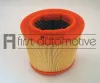 Luftfilter 1A FIRST AUTOMOTIVE A63132