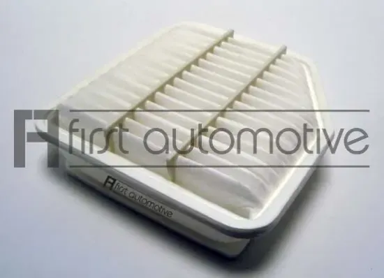 Luftfilter 1A FIRST AUTOMOTIVE A63266 Bild Luftfilter 1A FIRST AUTOMOTIVE A63266