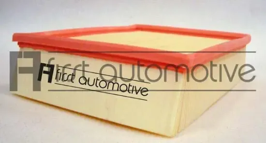 Luftfilter 1A FIRST AUTOMOTIVE A60735 Bild Luftfilter 1A FIRST AUTOMOTIVE A60735