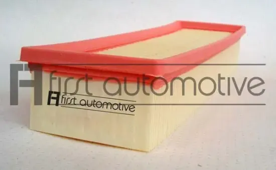 Luftfilter 1A FIRST AUTOMOTIVE A60777 Bild Luftfilter 1A FIRST AUTOMOTIVE A60777
