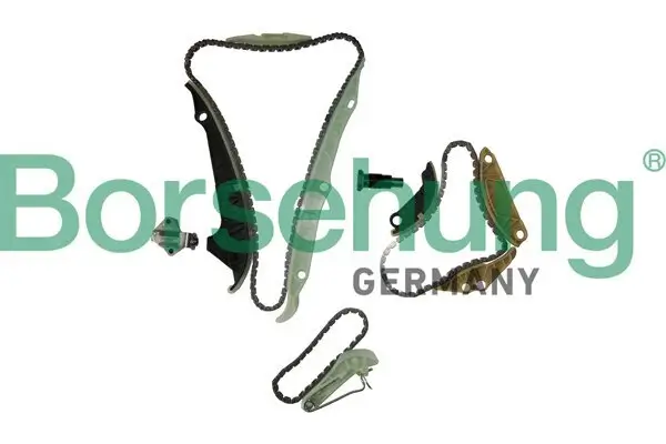 Steuerkettensatz Borsehung B10222