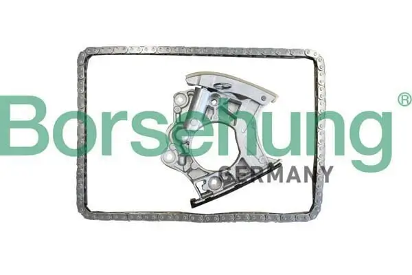 Steuerkettensatz Borsehung B10244