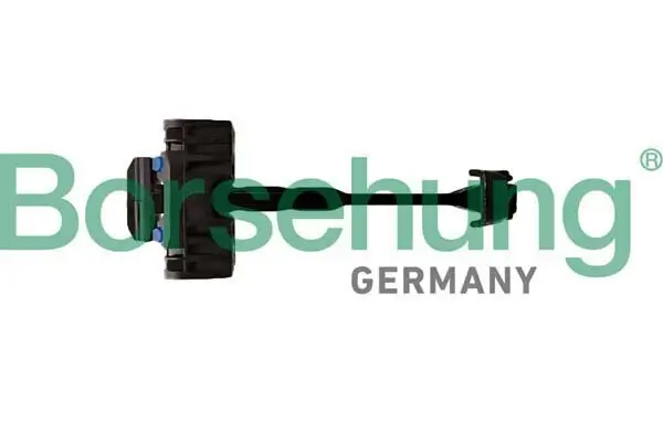 Türfeststeller Borsehung B10280