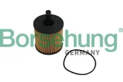 Ölfilter Borsehung B10548