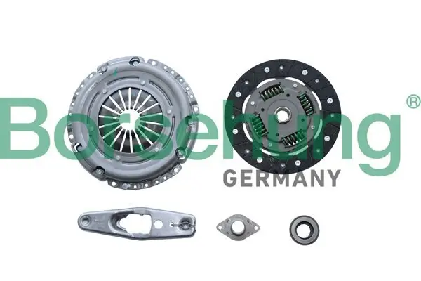 Kupplungssatz Borsehung B10916 Bild Kupplungssatz Borsehung B10916